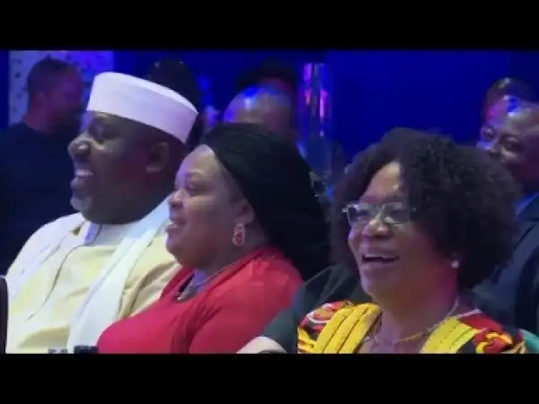 Video: (Standup): Klint D Drunk Music Comedy